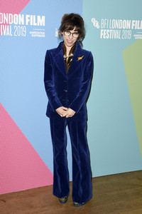 Filmpremiere 'Eternal Beauty', BFI London Film Festival 2019