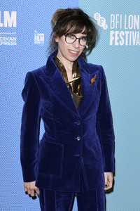 Filmpremiere 'Eternal Beauty', BFI London Film Festival 2019