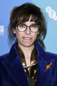 Filmpremiere 'Eternal Beauty', BFI London Film Festival 2019