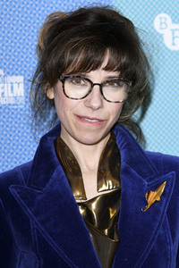 Filmpremiere 'Eternal Beauty', BFI London Film Festival 2019