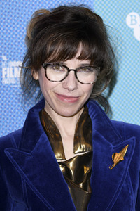 Filmpremiere 'Eternal Beauty', BFI London Film Festival 2019