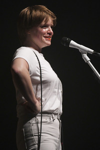 Konzert von Wallis Bird in Hannover