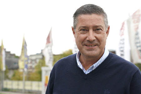 Pressetermin 'Let's Dance - Die Live-Tour 2019' in Köln