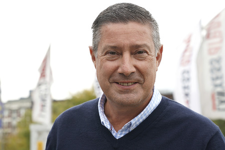 Pressetermin 'Let's Dance - Die Live-Tour 2019' in Köln