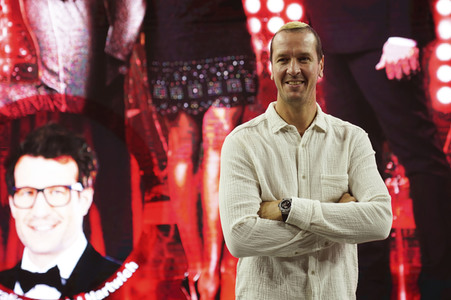 Pressetermin 'Let's Dance - Die Live-Tour 2019' in Köln