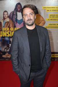 Filmpremiere 'Der Glanz der Unsichtbaren' in Berlin