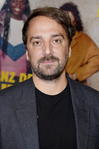 Filmpremiere 'Der Glanz der Unsichtbaren' in Berlin