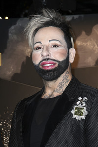 Präsentation 'Röömerturm by Glööckler' in Hamburg