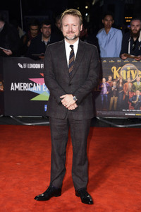 Filmpremiere 'Knives Out - Ein Mord zum Dessert', BFI London Film Festival 2019