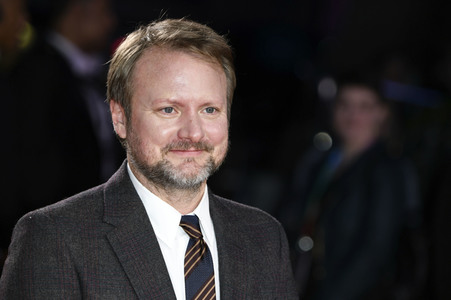 Filmpremiere 'Knives Out - Ein Mord zum Dessert', BFI London Film Festival 2019