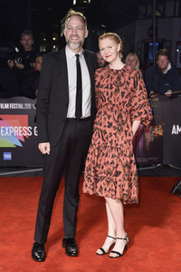 Filmpremiere 'Knives Out - Ein Mord zum Dessert', BFI London Film Festival 2019