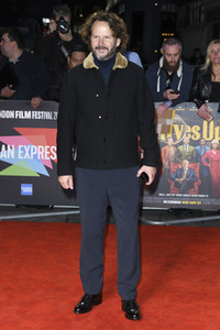 Filmpremiere 'Knives Out - Ein Mord zum Dessert', BFI London Film Festival 2019