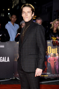 Filmpremiere 'Knives Out - Ein Mord zum Dessert', BFI London Film Festival 2019