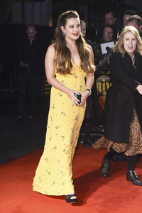 Filmpremiere 'Knives Out - Ein Mord zum Dessert', BFI London Film Festival 2019