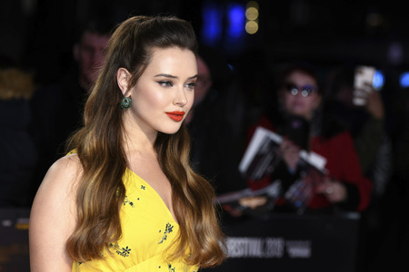 Filmpremiere 'Knives Out - Ein Mord zum Dessert', BFI London Film Festival 2019