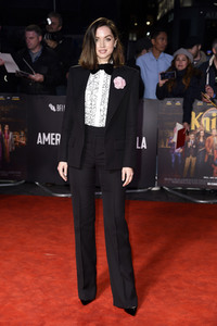 Filmpremiere 'Knives Out - Ein Mord zum Dessert', BFI London Film Festival 2019