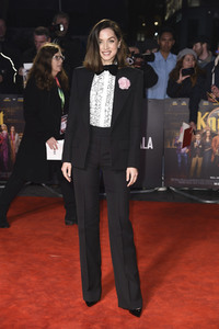 Filmpremiere 'Knives Out - Ein Mord zum Dessert', BFI London Film Festival 2019