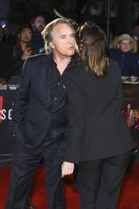 Filmpremiere 'Knives Out - Ein Mord zum Dessert', BFI London Film Festival 2019