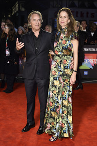 Filmpremiere 'Knives Out - Ein Mord zum Dessert', BFI London Film Festival 2019