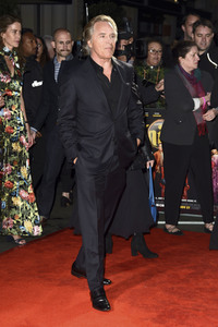 Filmpremiere 'Knives Out - Ein Mord zum Dessert', BFI London Film Festival 2019