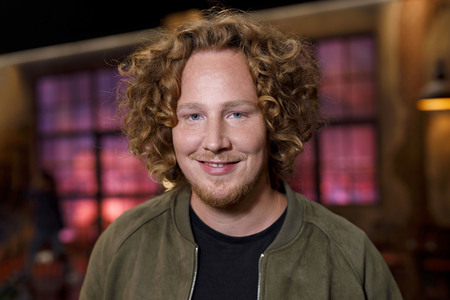 Talkshow 'Kölner Treff' in Köln