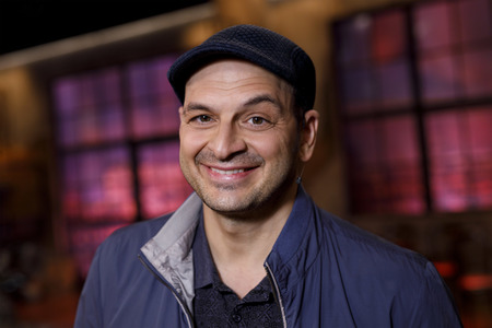 Talkshow 'Kölner Treff' in Köln