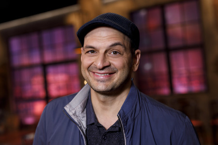 Talkshow 'Kölner Treff' in Köln