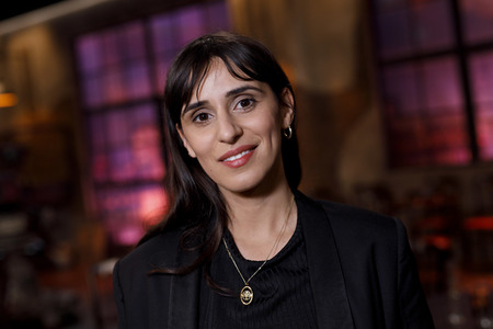 Talkshow 'Kölner Treff' in Köln