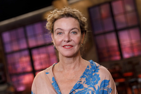 Talkshow 'Kölner Treff' in Köln