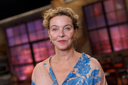 Talkshow 'Kölner Treff' in Köln