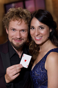 Talkshow 'Kölner Treff' in Köln