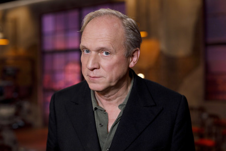 Talkshow 'Kölner Treff' in Köln