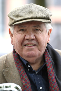 Fototermin 'Opa wird verkauft' in Köln