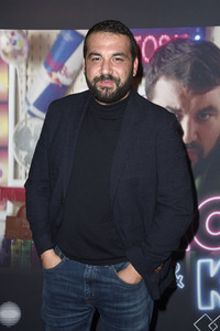 Filmpremiere 'Ronny & Klaid' in Berlin