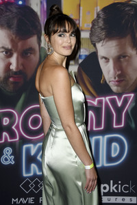 Filmpremiere 'Ronny & Klaid' in Berlin