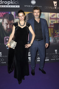 Filmpremiere 'Ronny & Klaid' in Berlin