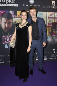Filmpremiere 'Ronny & Klaid' in Berlin