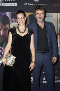 Filmpremiere 'Ronny & Klaid' in Berlin