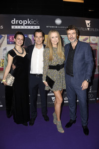 Filmpremiere 'Ronny & Klaid' in Berlin