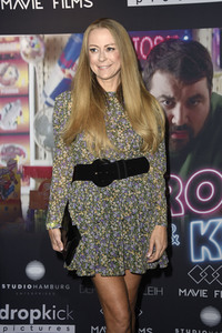 Filmpremiere 'Ronny & Klaid' in Berlin