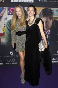 Filmpremiere 'Ronny & Klaid' in Berlin