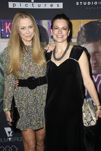 Filmpremiere 'Ronny & Klaid' in Berlin