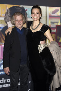 Filmpremiere 'Ronny & Klaid' in Berlin