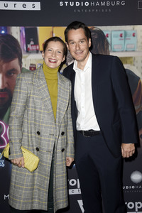 Filmpremiere 'Ronny & Klaid' in Berlin