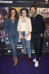 Filmpremiere 'Ronny & Klaid' in Berlin