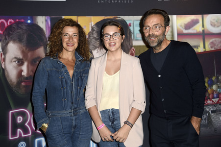 Filmpremiere 'Ronny & Klaid' in Berlin