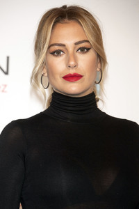 Photocall mit Blanca Suárez in Madrid