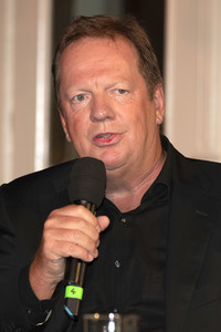 Pressekonferenz zu 'Bodyguard - Das Musical' in München