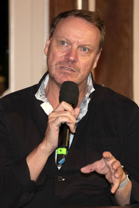 Pressekonferenz zu 'Bodyguard - Das Musical' in München