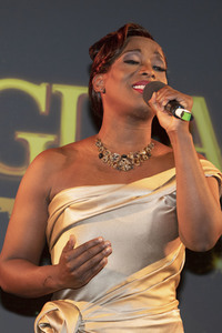 Pressekonferenz zu 'Bodyguard - Das Musical' in München